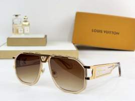 Picture of Louis Vuitton Sunglasses _SKUfw76324541fw